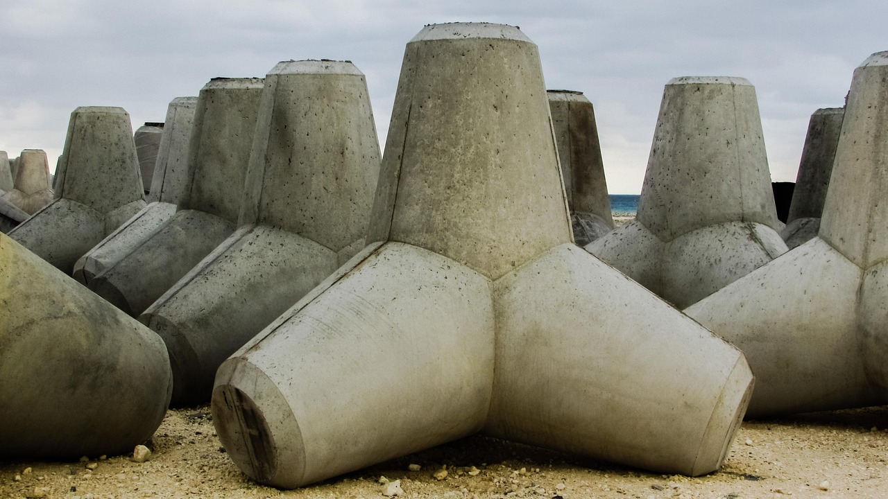 Éléments en béton — qualité de production AMM